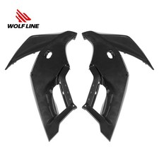 De face Côté Couverture Carénage Panneau Pour KAWASAKI Versys 650 2015-2021