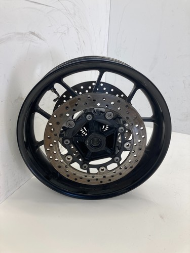 Cerchio anteriore yamaha max - anteriore,