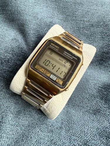 Orologio vintage seiko - orologio,