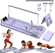 Reformer Pilates per Casa