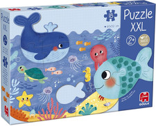 - Puzzle Ocean XXL - Puzzle