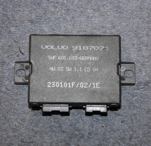 Volvo 960 v70 s80 v40 - volvo,