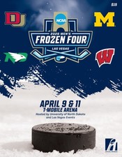 2026 NCAA Divisione I Uomo