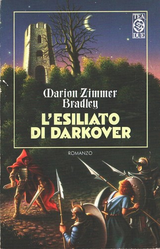 Esiliato darkover di - l'esiliato,