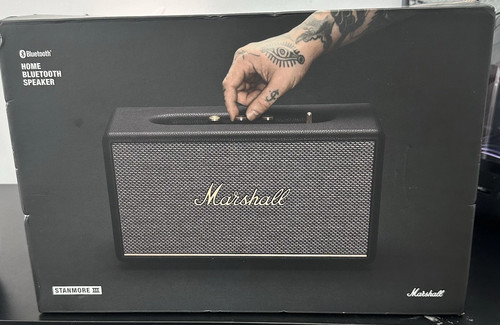 Marshall stanmore iii - stanmore,