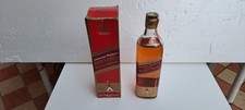 Johnnie Walker Red Label Old
