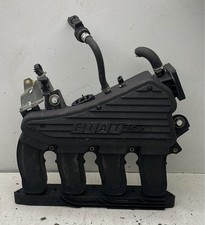 COLLETTORE ASPIRAZIONE PER FIAT Stilo Berlina 5P benzina 1600 (01>10)