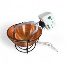 Impastatrice Per Polenta NUOVA ROSSI 