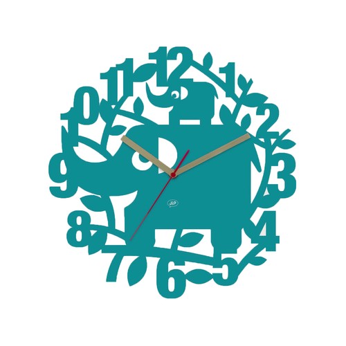 Orologio parete design - da,
