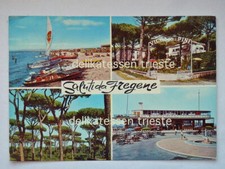 FRREGENE Greetings Views Villa