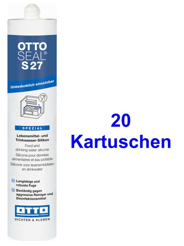 Ottoseal s27 310 - ottoseal®,