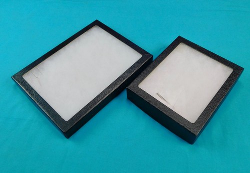 Set espositori porta - ,