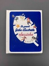 Le Grandi Fiabe Illustrate