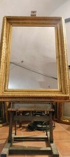 specchio antico grande