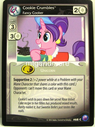 Little pony 2x 068c - little,