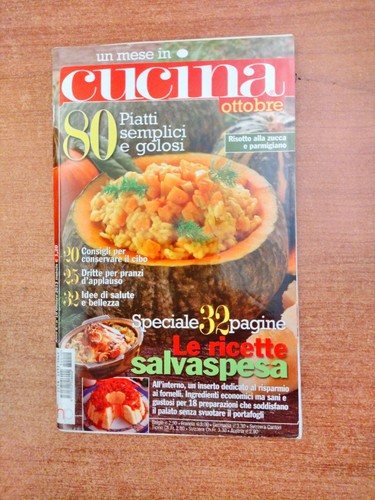 Mese cucina n 10 - n.,