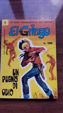 EL GRINGO N 1 - SPIN OFF N 6