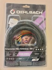 Oehlbach! Componenti