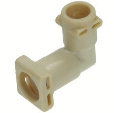 DE LONGHI Raccordo a 90°