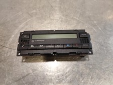 COMMANDE CHAUFFAGE CLIMATRONIC