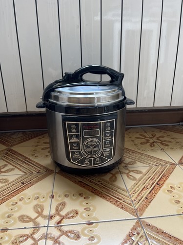 Pressure cooker - pressure,