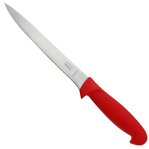 Coltello sfilettare pesce