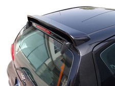 SPOILER TOYOTA AYGO ALETTONE