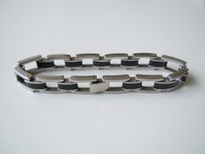 Braccialetto Acciaio Inox