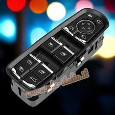 Pulsantiera interruttori