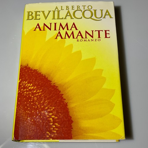 Anima amante alberto - anima, di