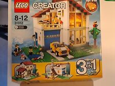LEGO CREATOR 31012 - 3 IN 1 -