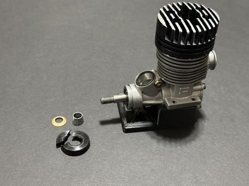Motore scoppio rossi 5 21 - a,