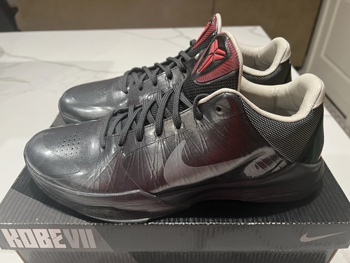 Nike kobe aston - 5, martin