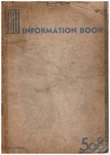 FIAT 508 Balilla –  1935 -