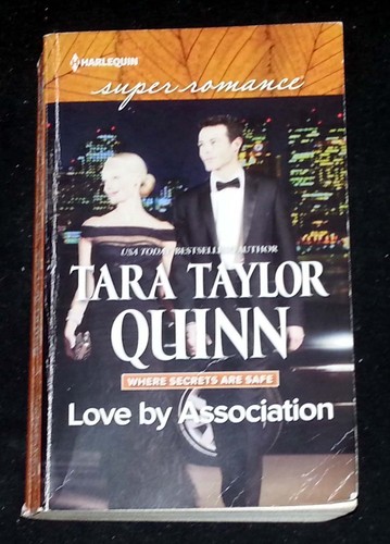 Love association tara - by, by
