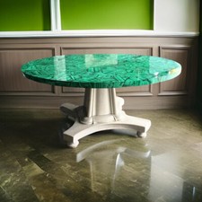 "Elegante tavolo da pranzo in