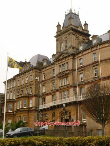 Photo bournemouth flag - bournemouth:,