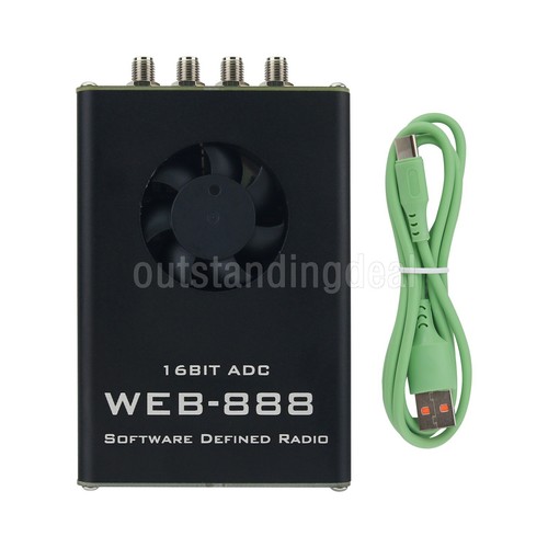 Web 888 ricevitore - web-888,