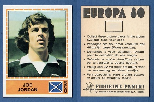 Figurina calciatori panini - figurina,