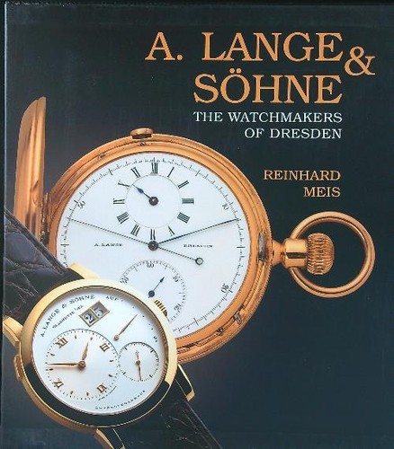 Lange sohne meis - lange, &