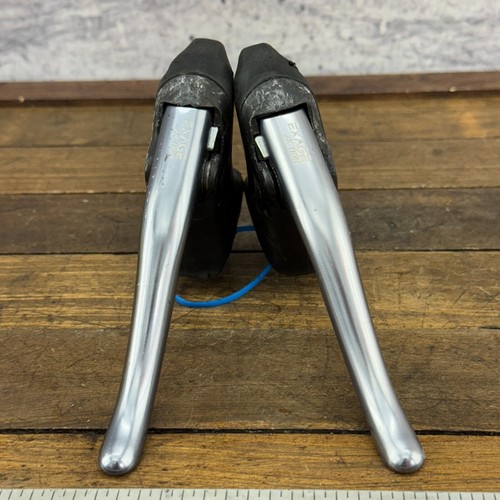 Leva freno vintage shimano - freno,