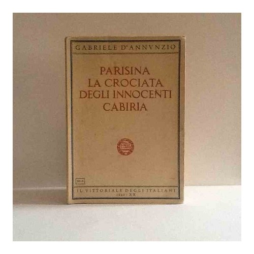 Parisinia cociata degli - parisinia,,