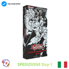 PREVENDITA 23/04 DECK MODERNI