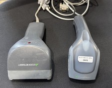 Gossen Metrawatt scanner di