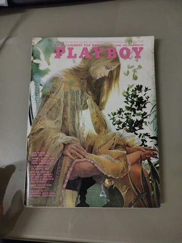 Rivista magazine vintage - magazine,