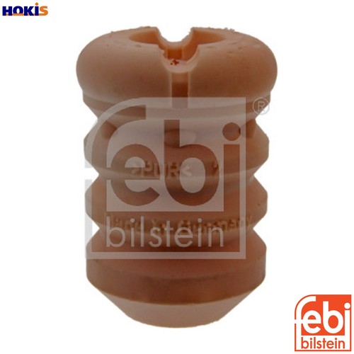Tampone gomma sospensione - tampone,