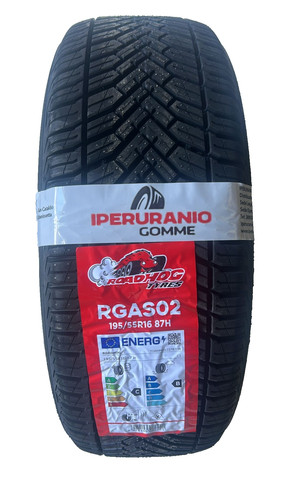 Pneumatici nuovi 195 - pneumatici, 195/55r16