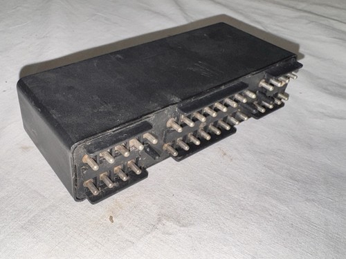 Mercedes 1265420332 modulo - 1265420332,
