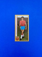 Figurina Calciatori PANINI