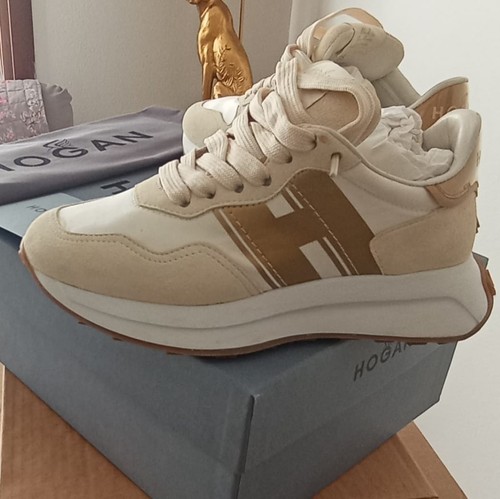 Hogan sneaker donna - sneaker,